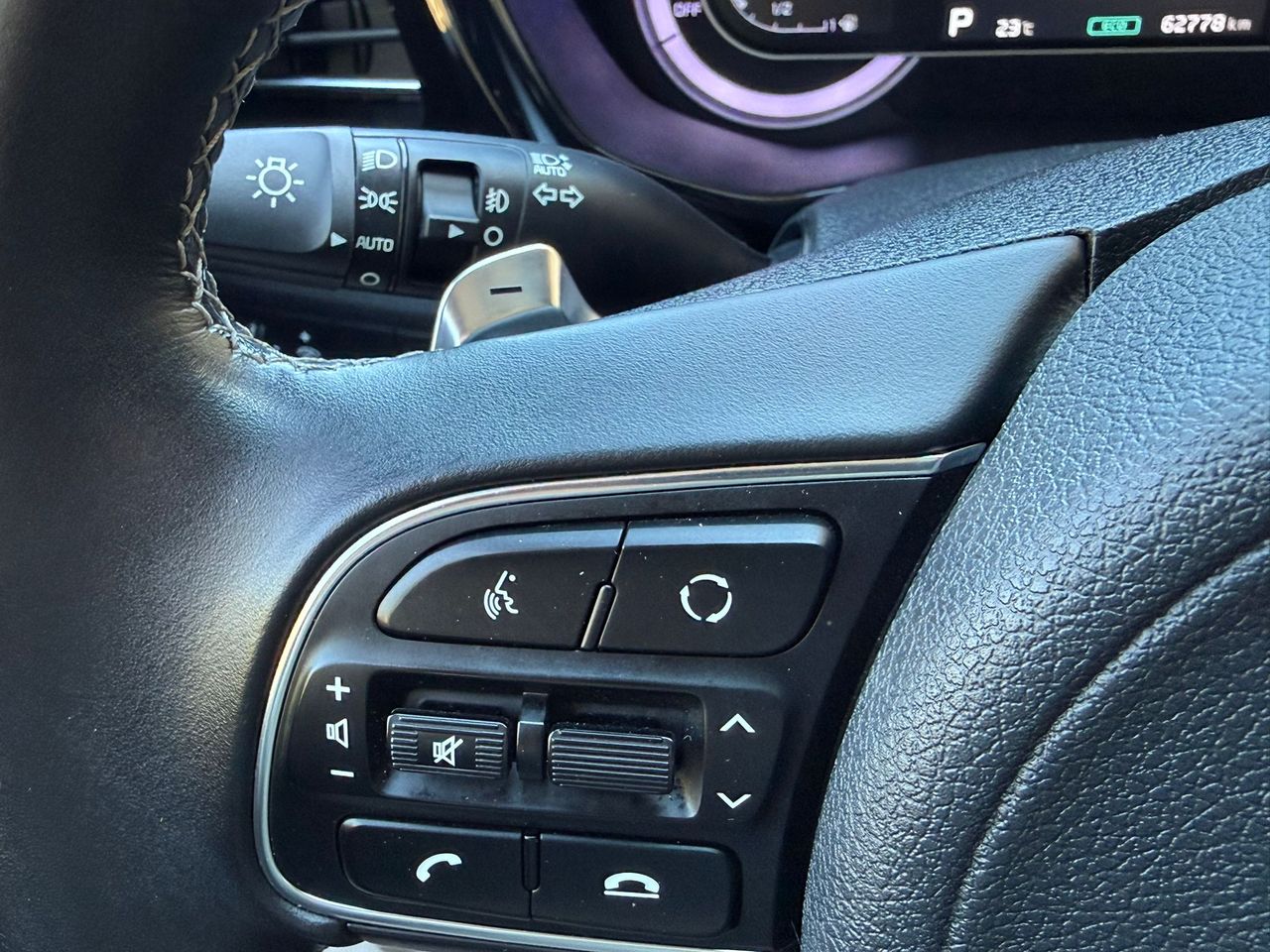 Kia Niro 1.6 GDI HEV Drive 141CV 2022 de segunda mano en Barcelona