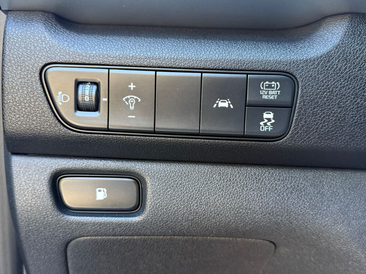 Kia Niro 1.6 GDI HEV Drive 141CV 2022 de segunda mano en Barcelona