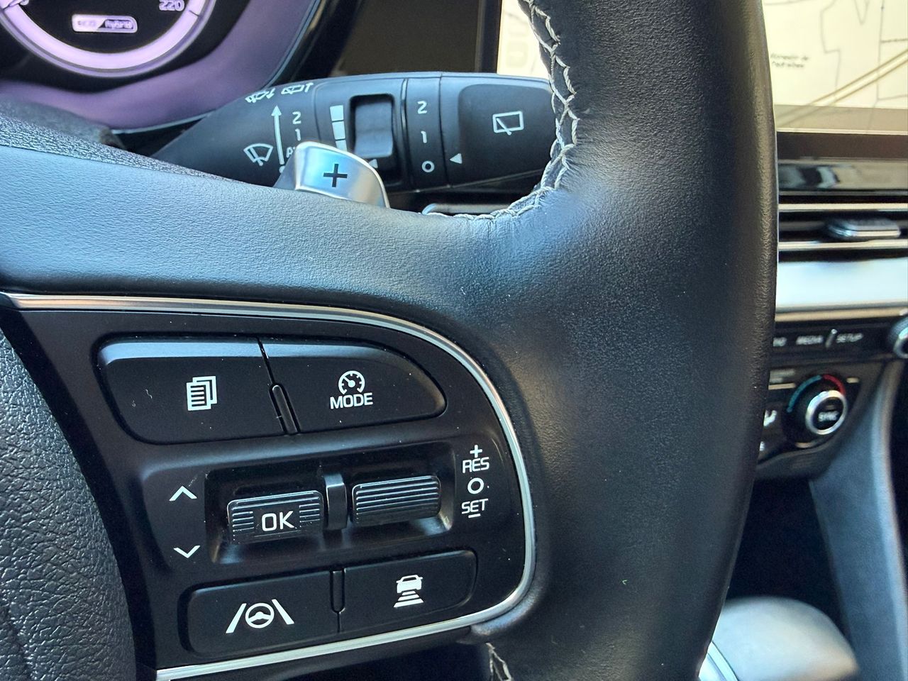 Kia Niro 1.6 GDI HEV Drive 141CV 2022 de segunda mano en Barcelona