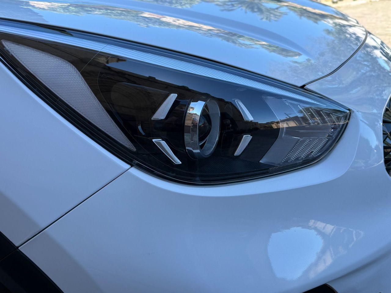 Kia Niro 1.6 GDI HEV Drive 141CV 2022 de segunda mano en Barcelona