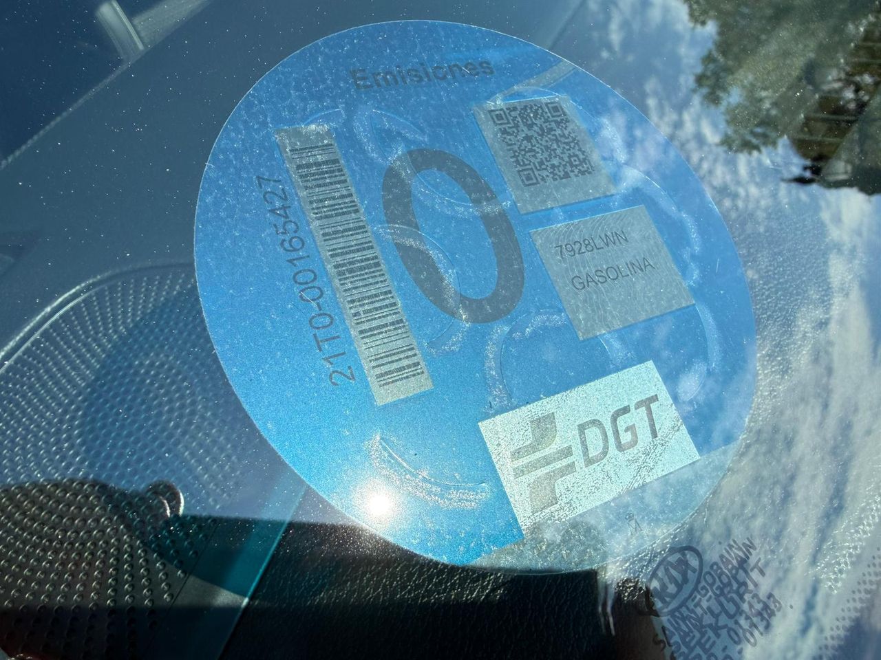 Kia XCeed 1.6 GDi PHEV eTech 141cv 2022 de segunda mano en Barcelona