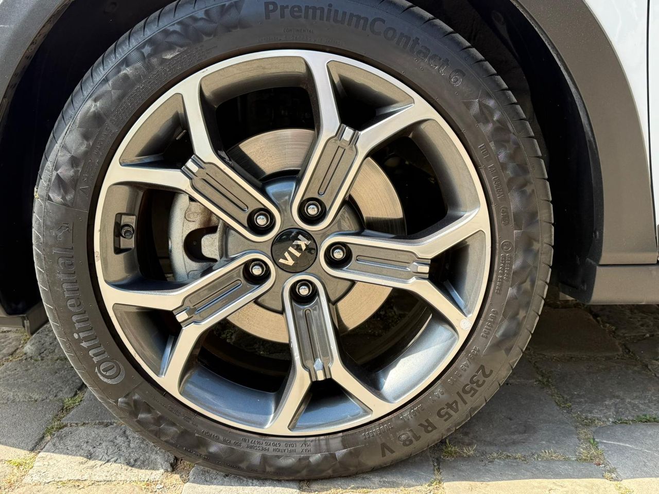 Kia XCeed 1.6 GDi PHEV eTech 141cv 2022 de segunda mano en Barcelona