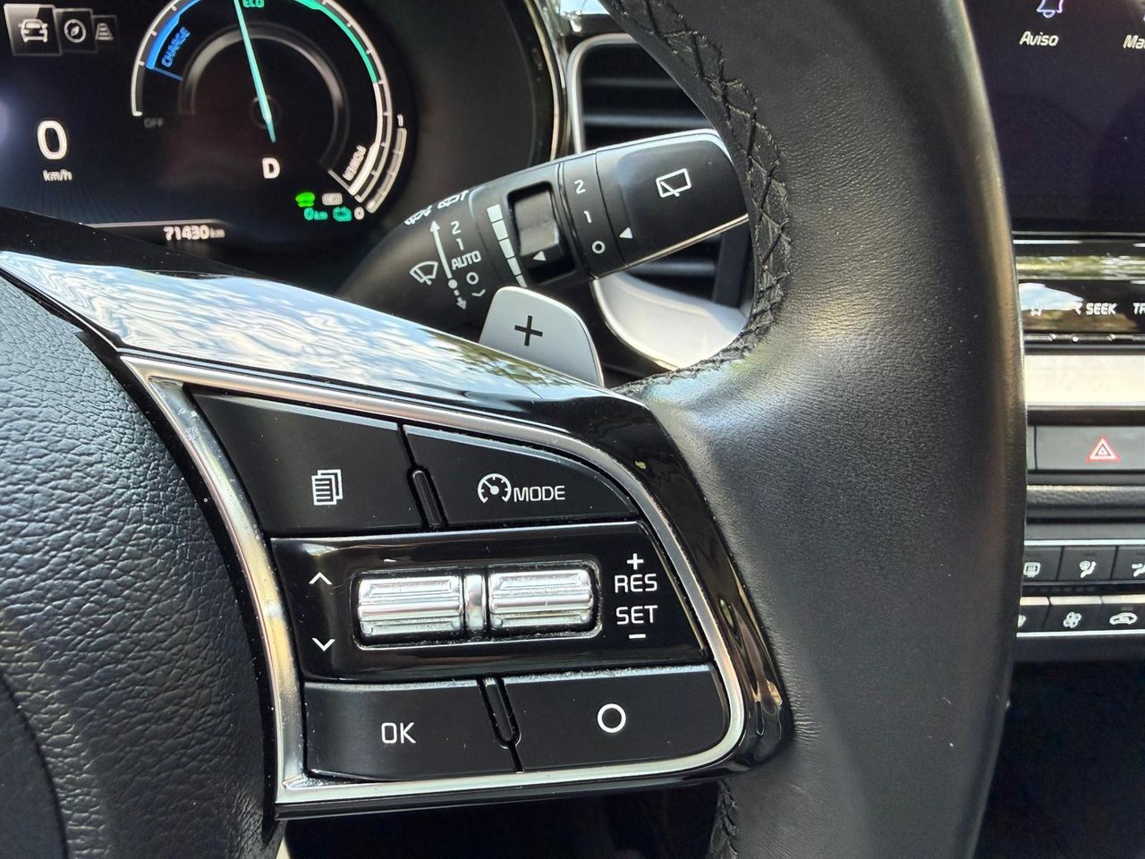 Kia XCeed 1.6 GDi PHEV eTech 141cv 2022 de segunda mano en Barcelona