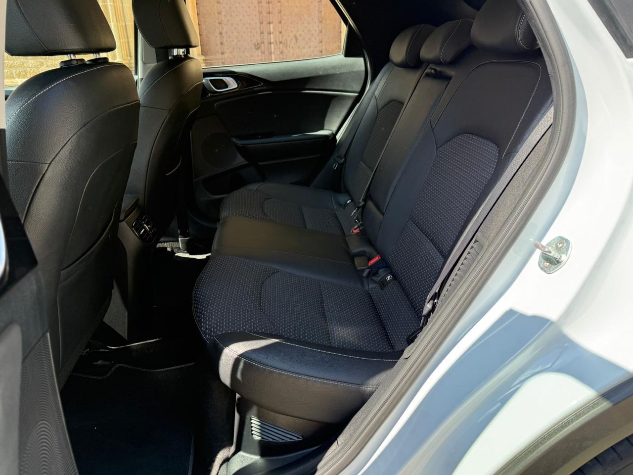 Kia XCeed 1.6 GDi PHEV eTech 141cv 2022 de segunda mano en Barcelona