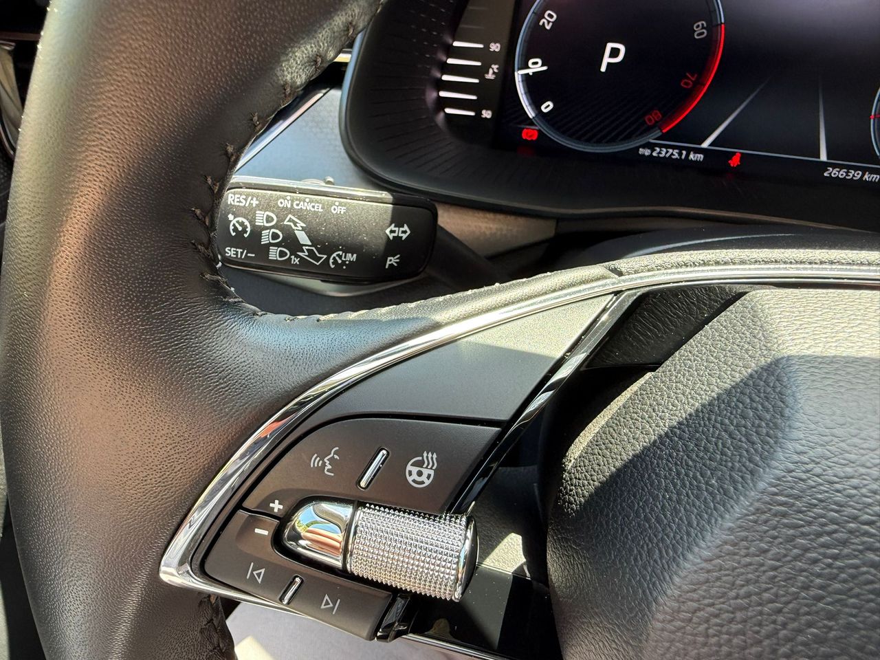 Skoda Kamiq 1.5 TSI DSG 150CV Style 2023 de segunda mano en Barcelona