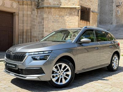 Skoda Kamiq  1.5 TSI DSG 150CV Style  2023 - de segunda mano en Barcelona