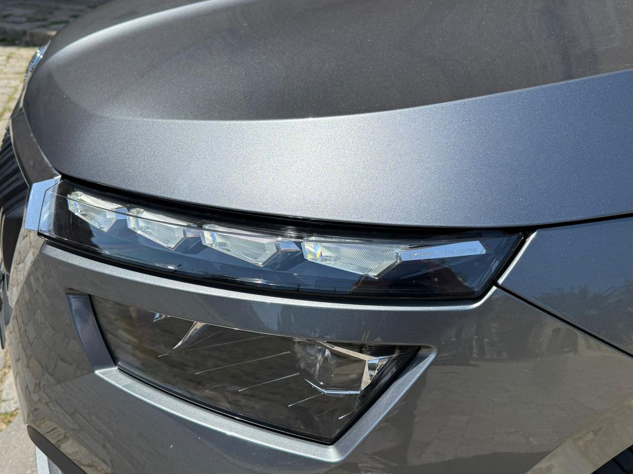 Skoda Kamiq 1.5 TSI DSG 150CV Style 2023 de segunda mano en Barcelona