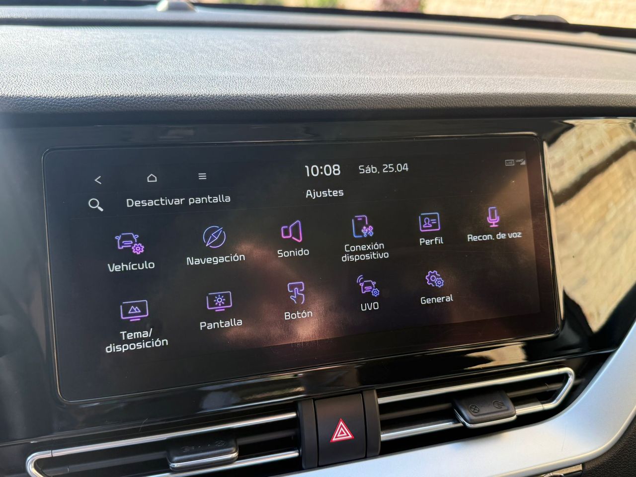 Kia Niro 1.6 GDI HEV Drive 141CV 2022 de segunda mano en Barcelona