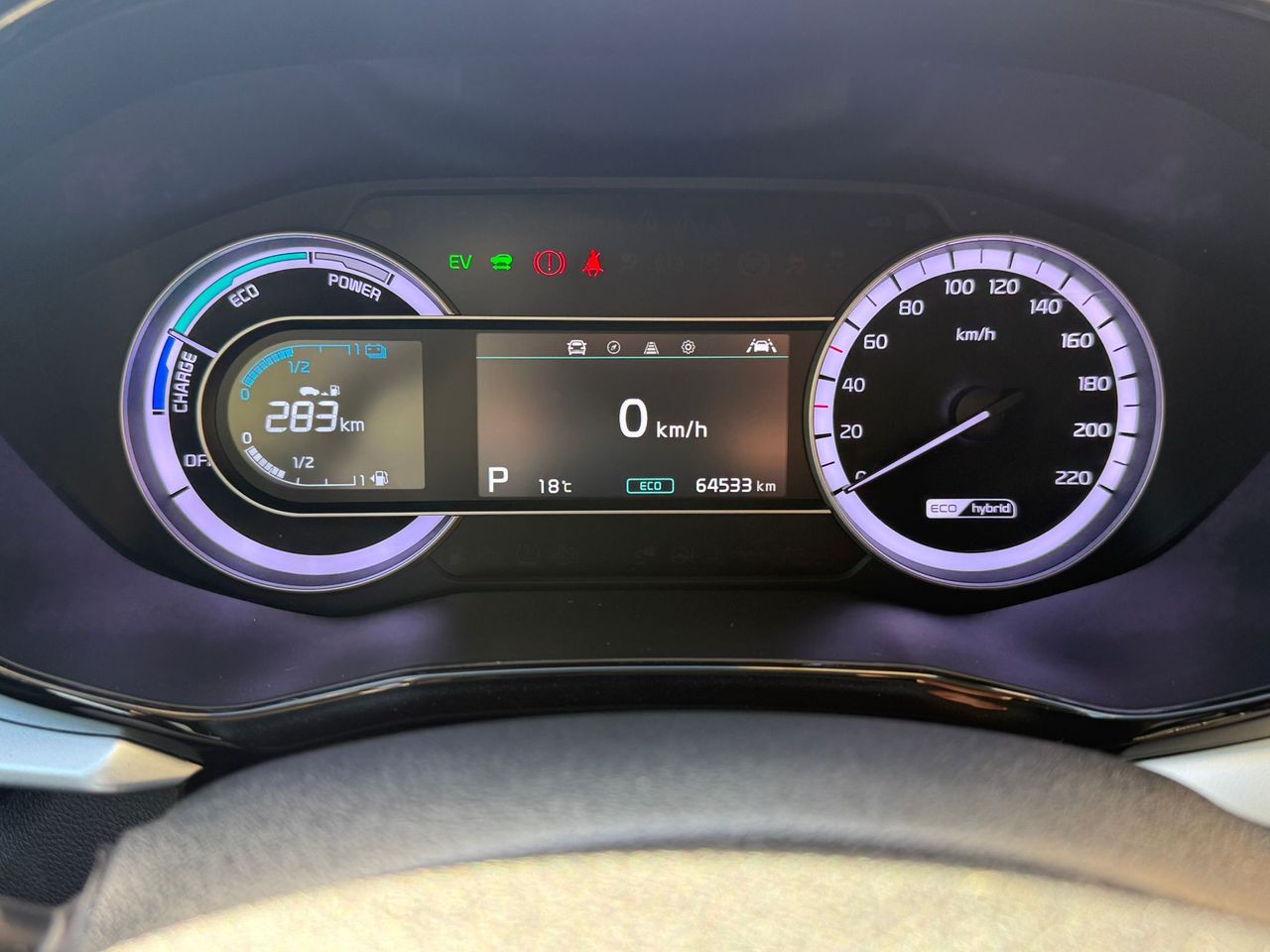 Kia Niro 1.6 GDI HEV Drive 141CV 2022 de segunda mano en Barcelona