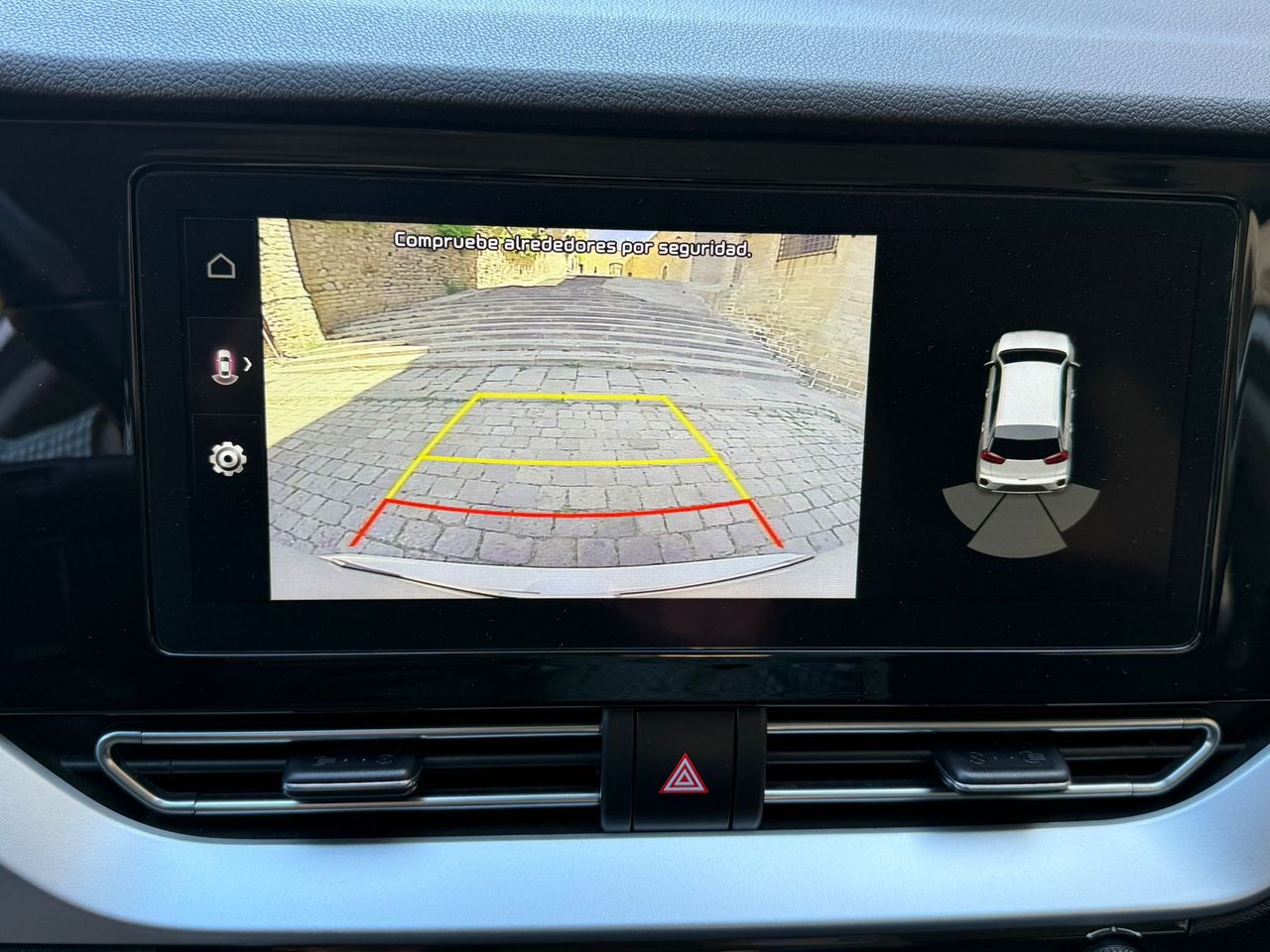 Kia Niro 1.6 GDI HEV Drive 141CV 2022 de segunda mano en Barcelona