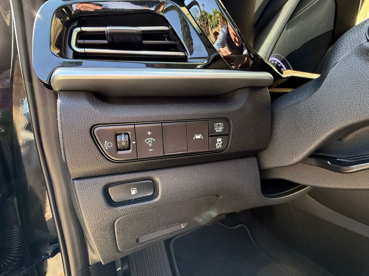 Kia Niro 1.6 GDI HEV Drive 141CV 2022 de segunda mano en Barcelona