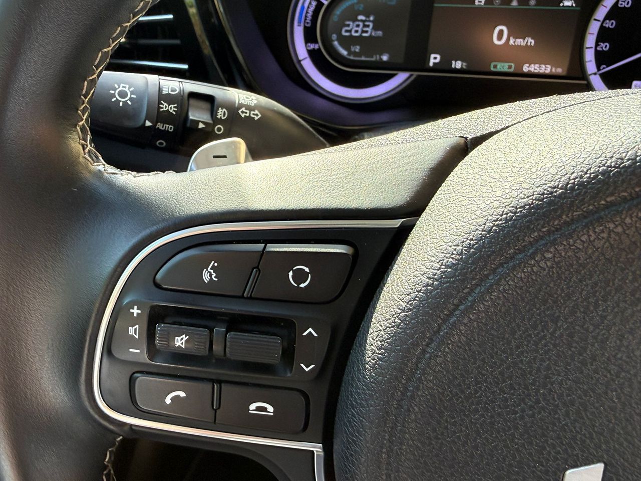 Kia Niro 1.6 GDI HEV Drive 141CV 2022 de segunda mano en Barcelona