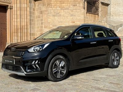 Kia Niro  1.6 GDI HEV Drive 141CV  2022 - de segunda mano en Barcelona