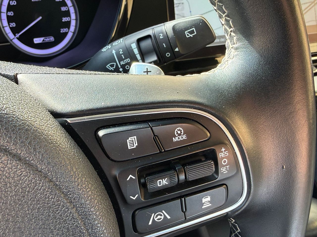 Kia Niro 1.6 GDI HEV Drive 141CV 2022 de segunda mano en Barcelona