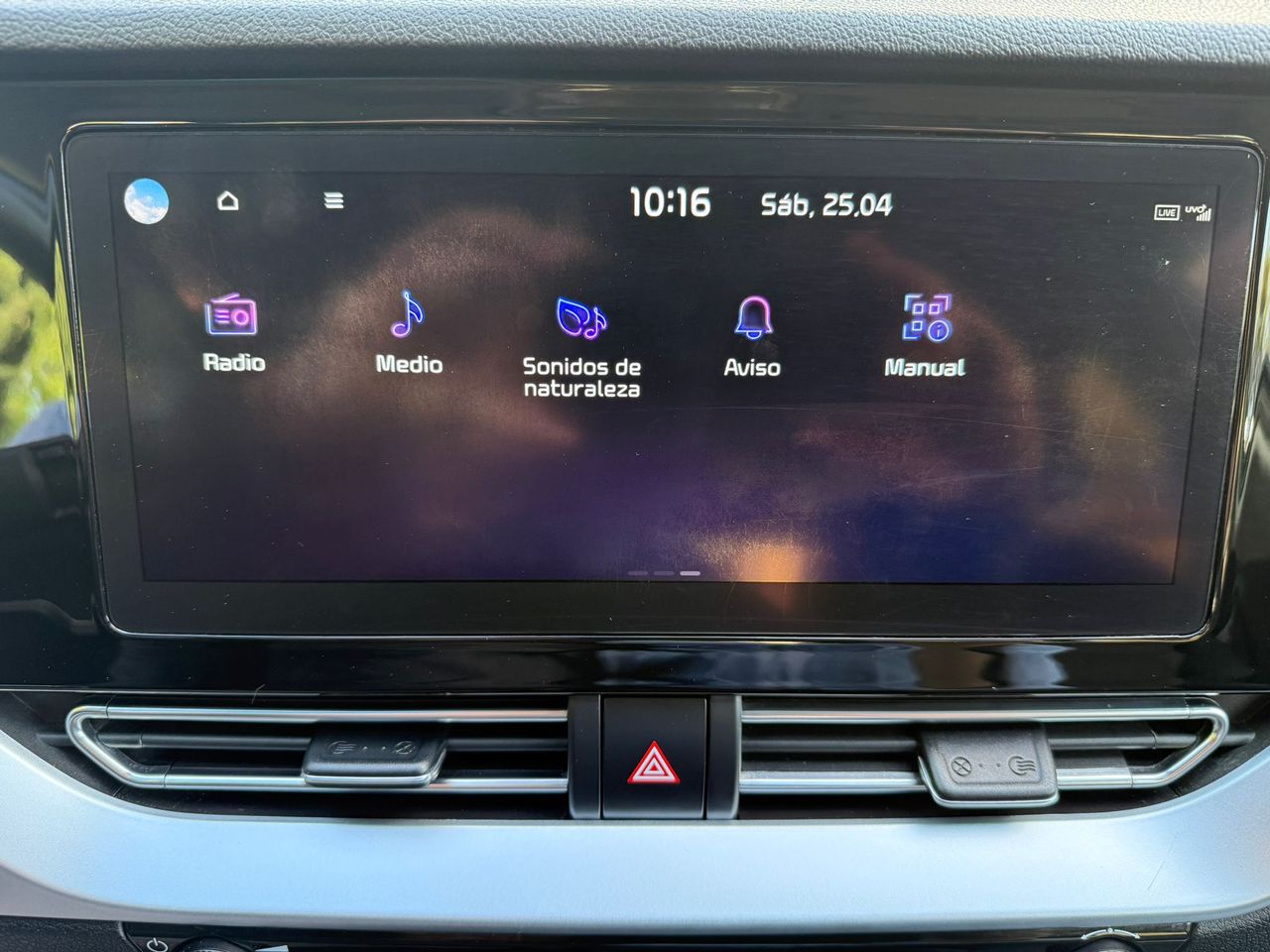 Kia Niro 1.6 GDI HEV Drive 141CV 2022 de segunda mano en Barcelona