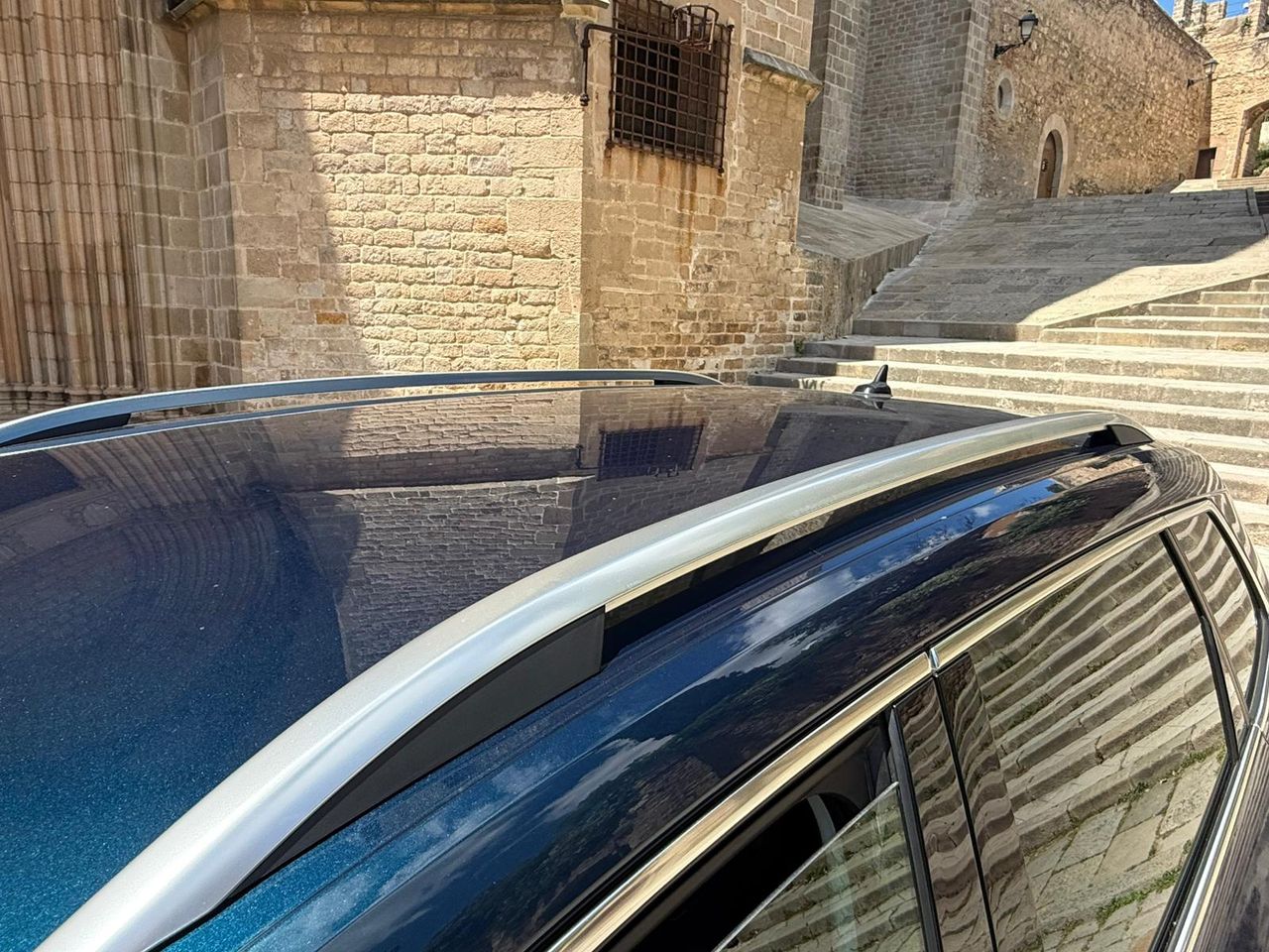 Skoda Karoq Ambition 2.0 TDI 150CV DSG 4x4 2022 de segunda mano en Barcelona