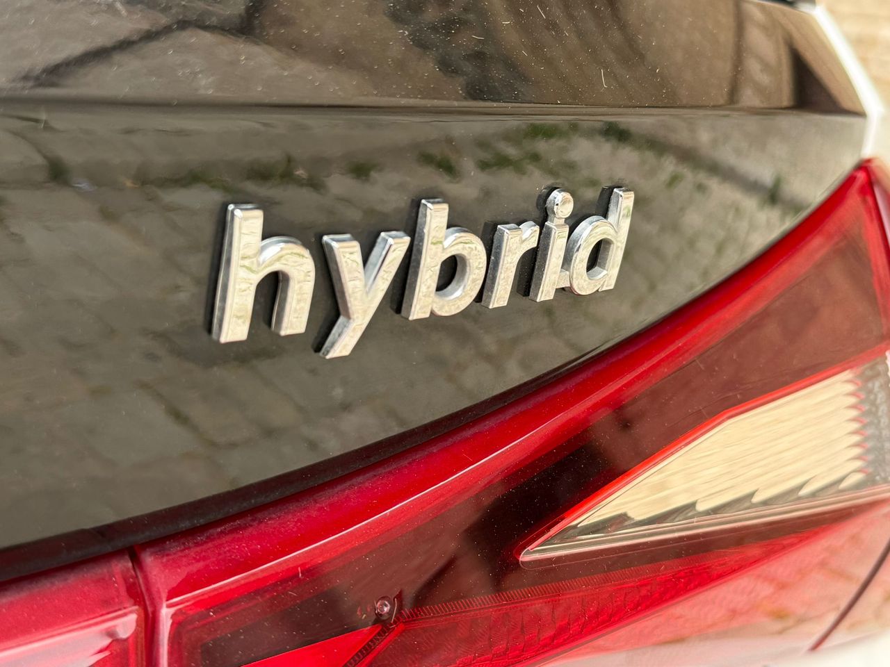 Hyundai i20 1.0 T-GDi 100CV 48V Essence 2021 de segunda mano en Barcelona