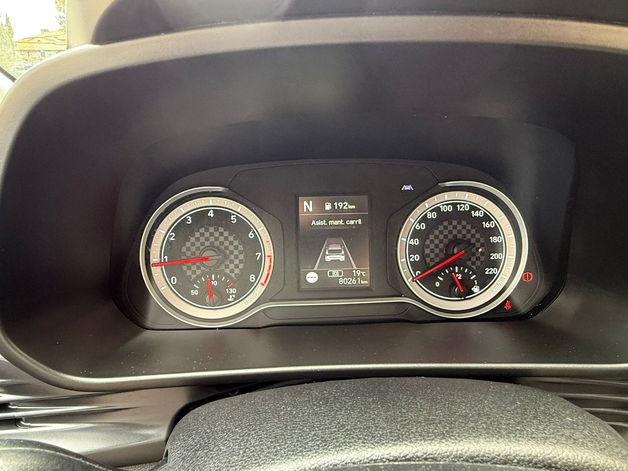 Hyundai i20 1.0 T-GDi 100CV 48V Essence 2021 de segunda mano en Barcelona