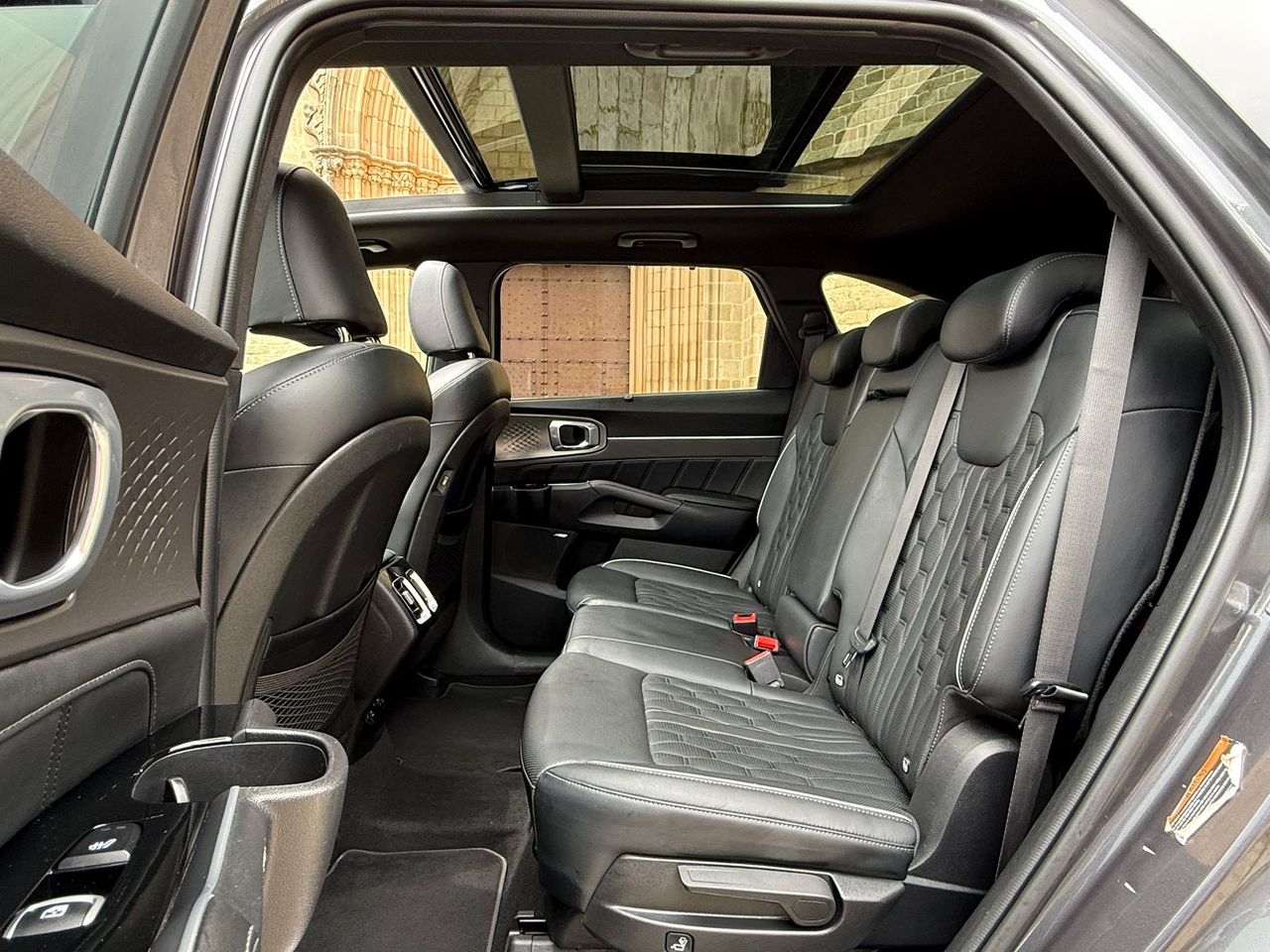 Kia Sorento 2.2 CRDi Emotion DCT Luxury 4x4 7 Plazas 2020 de segunda mano en Barcelona