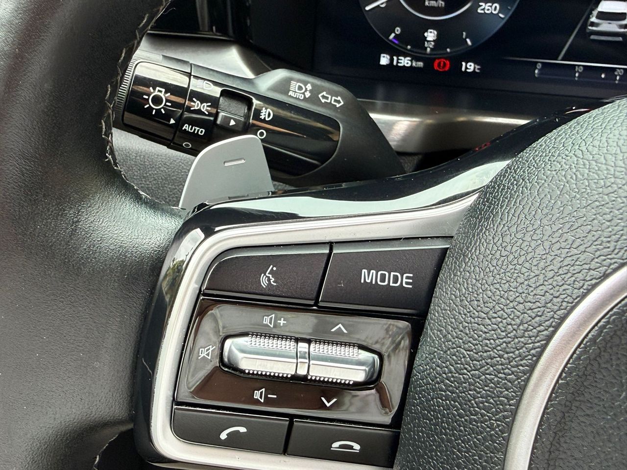 Kia Sorento 2.2 CRDi Emotion DCT Luxury 4x4 7 Plazas 2020 de segunda mano en Barcelona