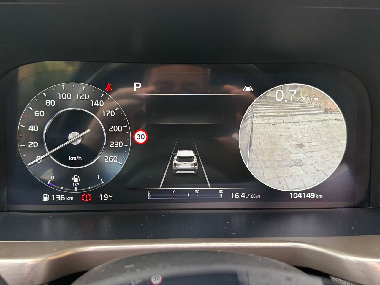 Kia Sorento 2.2 CRDi Emotion DCT Luxury 4x4 7 Plazas 2020 de segunda mano en Barcelona