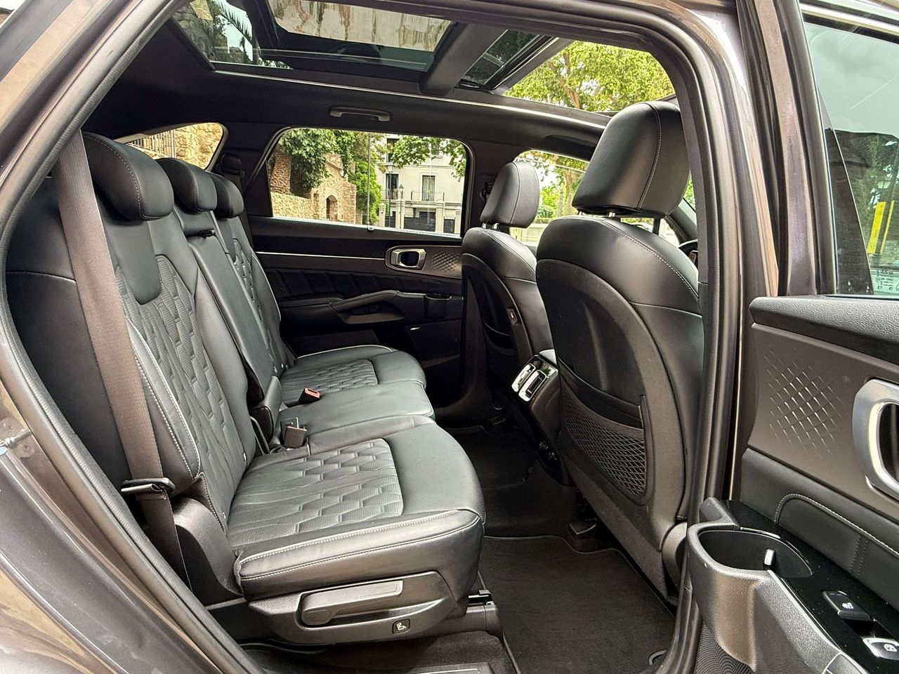 Kia Sorento 2.2 CRDi Emotion DCT Luxury 4x4 7 Plazas 2020 de segunda mano en Barcelona