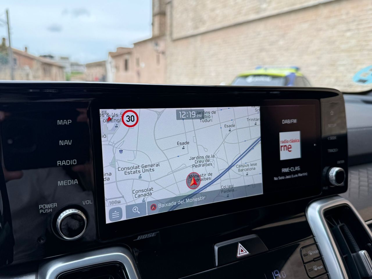 Kia Sorento 2.2 CRDi Emotion DCT Luxury 4x4 7 Plazas 2020 de segunda mano en Barcelona