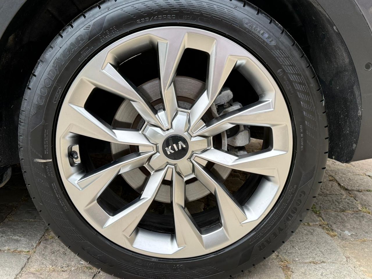 Kia Sorento 2.2 CRDi Emotion DCT Luxury 4x4 7 Plazas 2020 de segunda mano en Barcelona