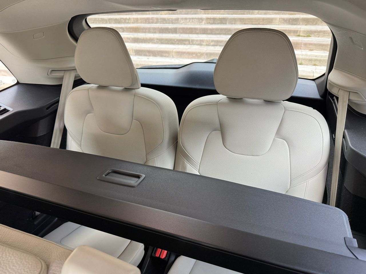 Volvo XC90 2.0 B5 D AWD Inscription 2020 de segunda mano en Barcelona