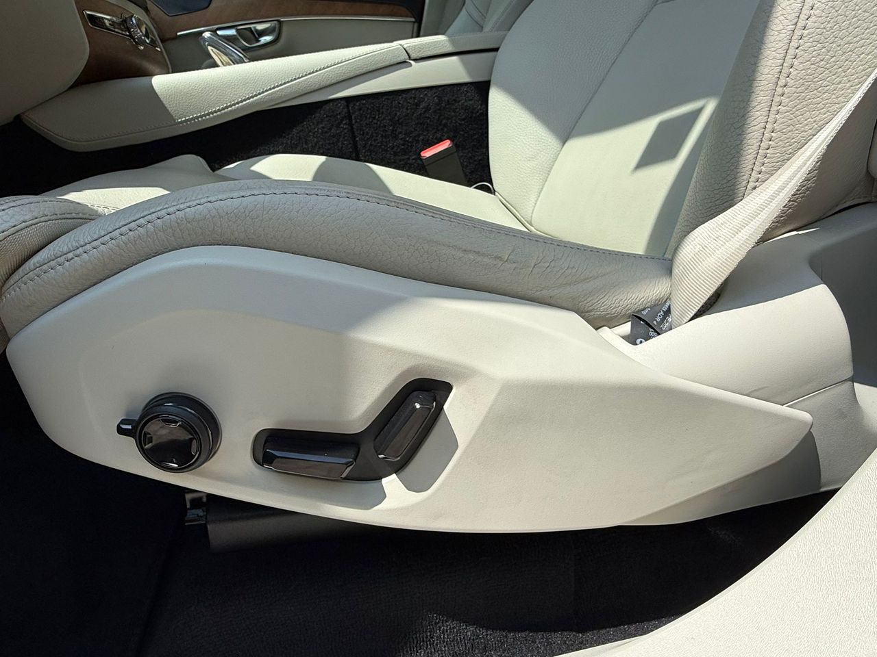 Volvo XC90 2.0 B5 D AWD Inscription 2020 de segunda mano en Barcelona