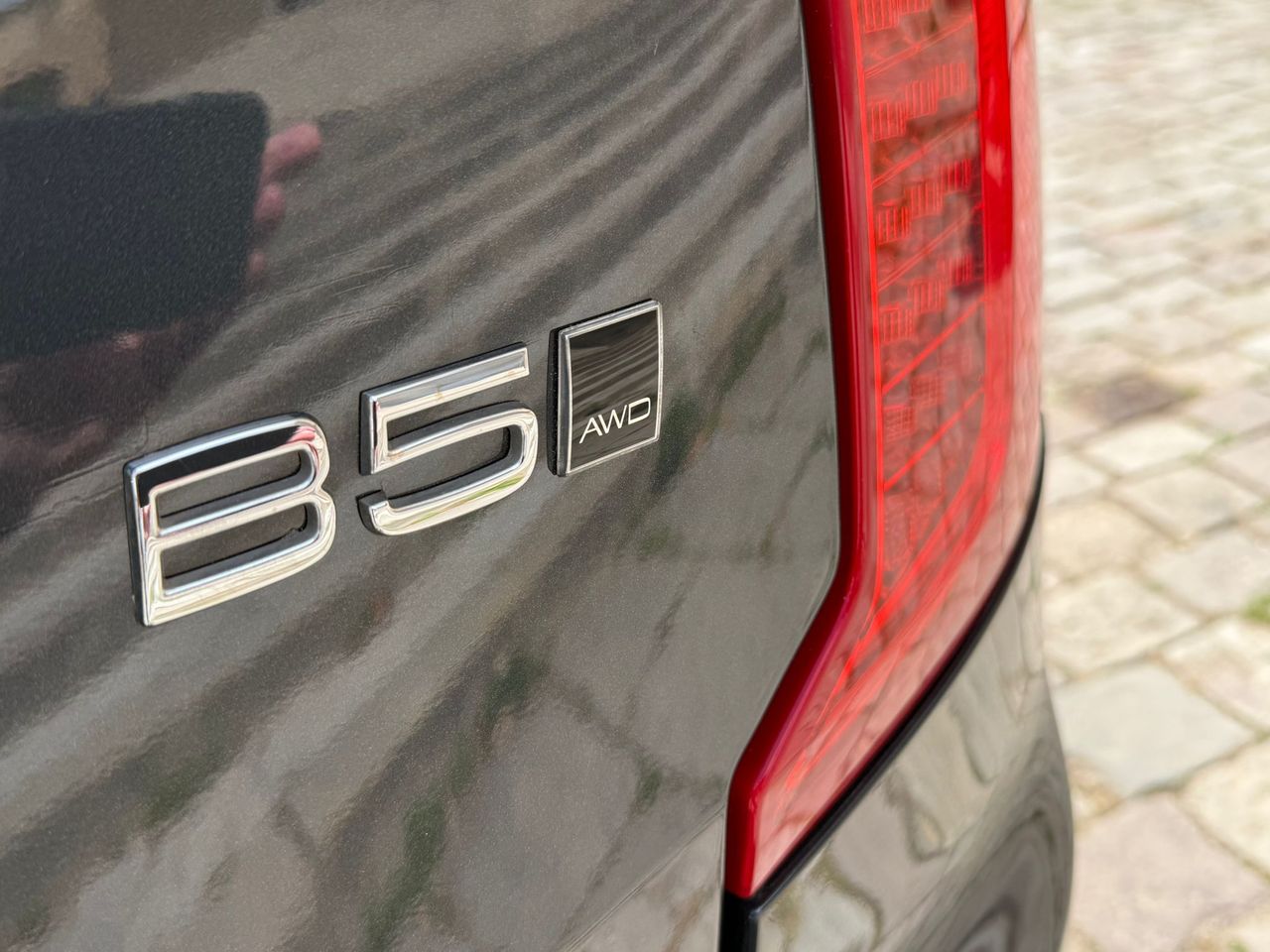 Volvo XC90 2.0 B5 D AWD Inscription 2020 de segunda mano en Barcelona