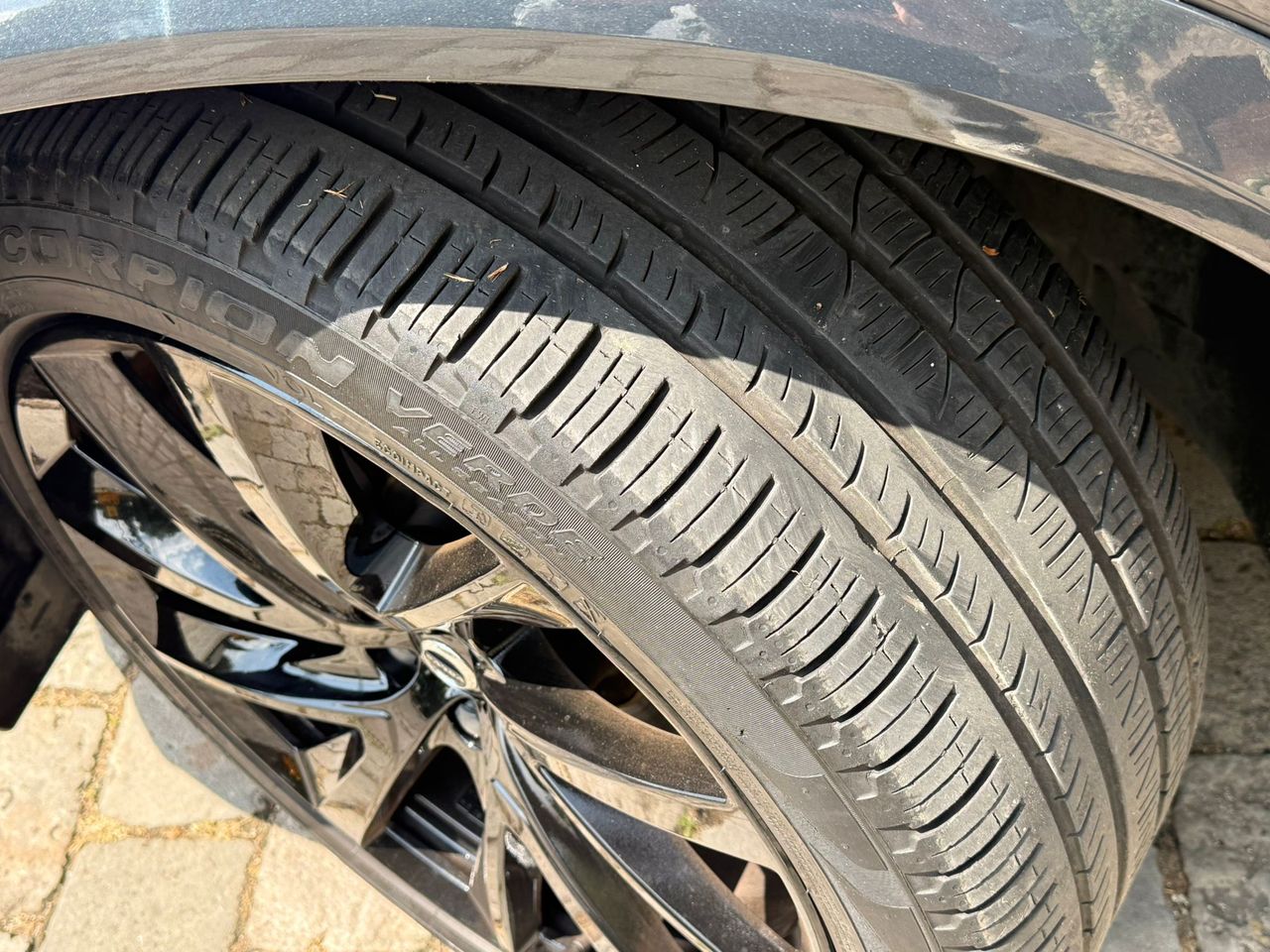 Volvo XC90 2.0 B5 D AWD Inscription 2020 de segunda mano en Barcelona