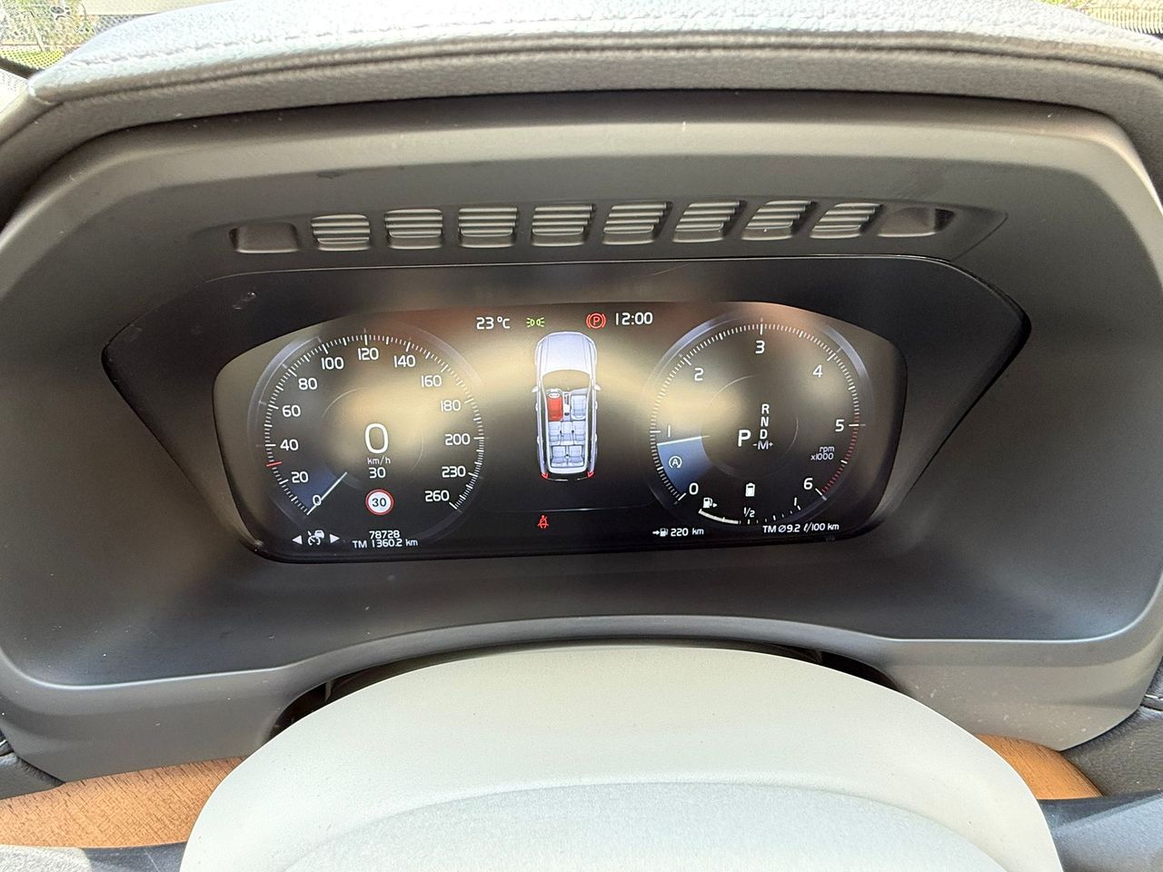 Volvo XC90 2.0 B5 D AWD Inscription 2020 de segunda mano en Barcelona