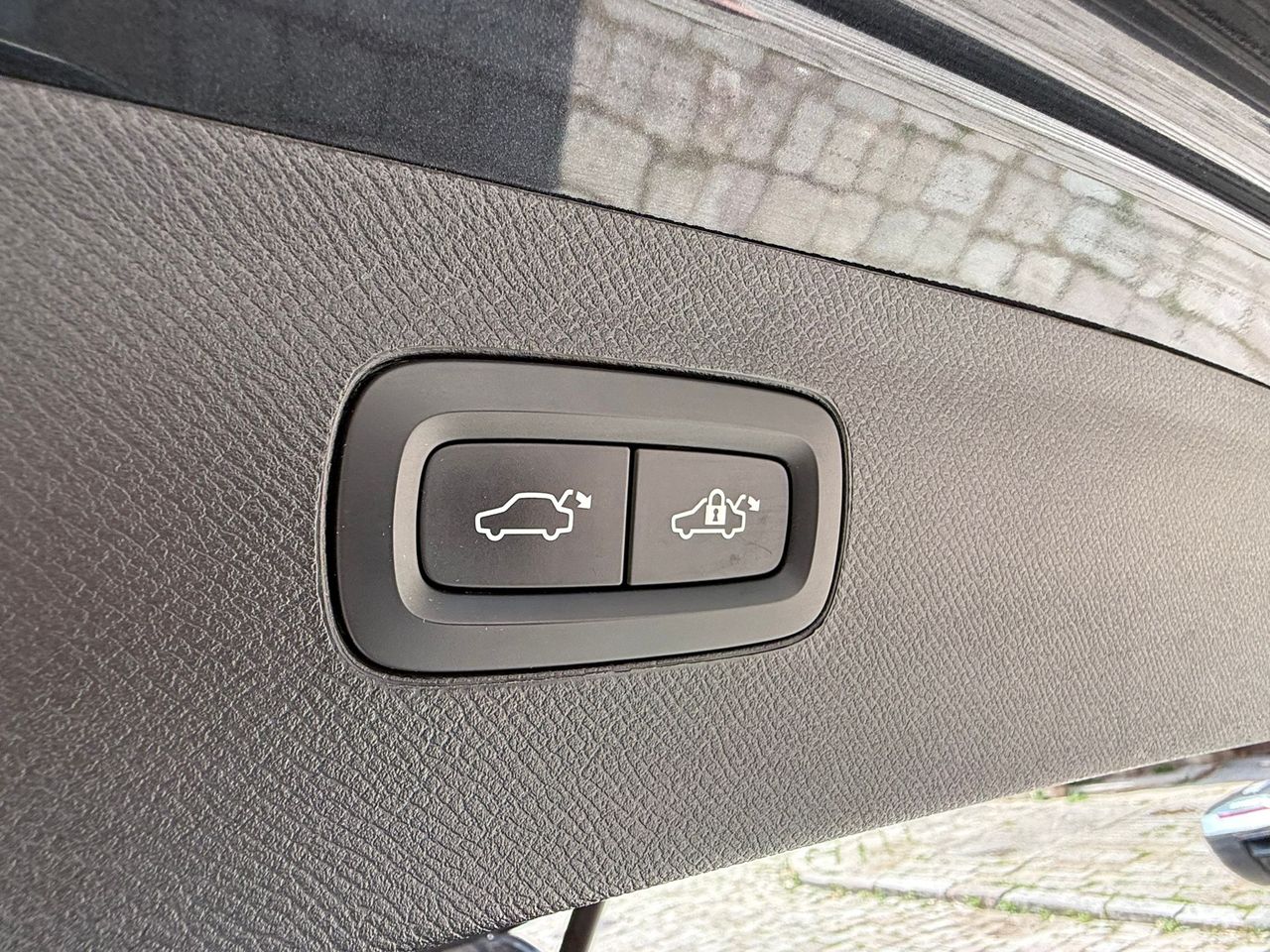 Volvo XC90 2.0 B5 D AWD Inscription 2020 de segunda mano en Barcelona