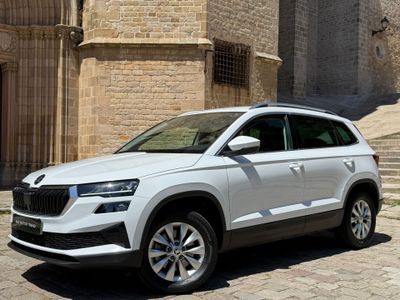 Skoda Karoq  Karoq Ambition 1.5 TSI 110 kW  2023 - de segunda mano en Barcelona