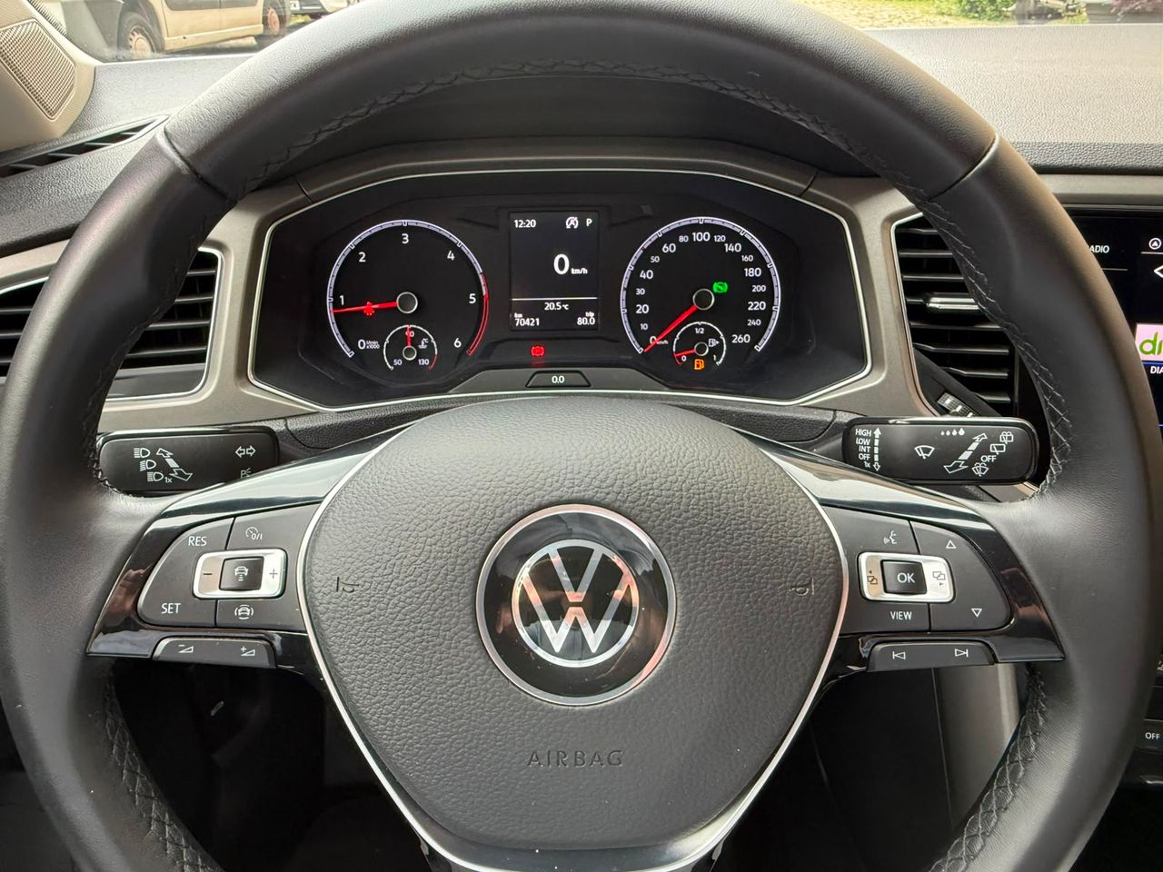 Volkswagen T-Roc T-Roc Life 2.0 TDI 110 kW 2022 de segunda mano en Barcelona