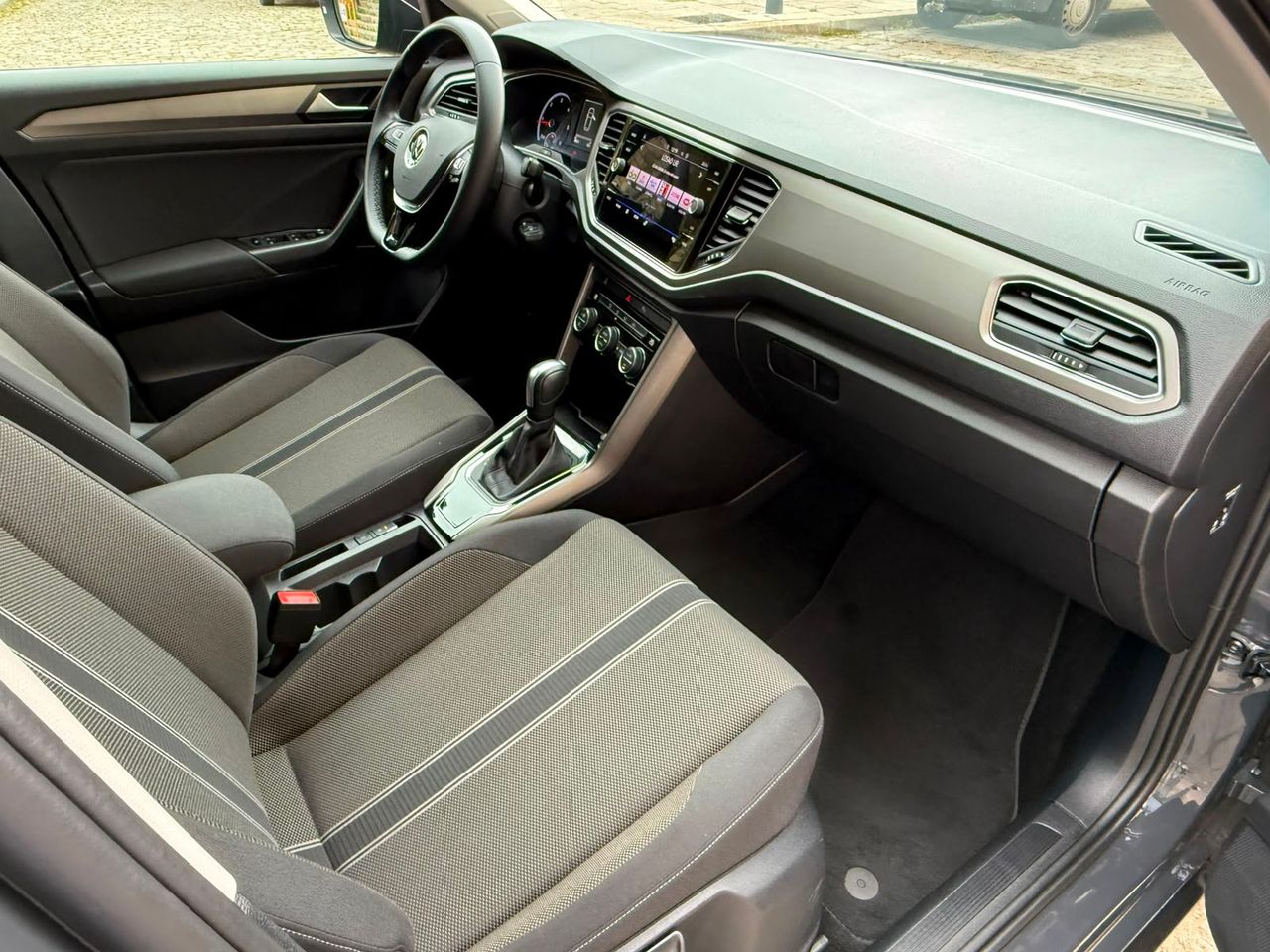 Volkswagen T-Roc T-Roc Life 2.0 TDI 110 kW 2022 de segunda mano en Barcelona