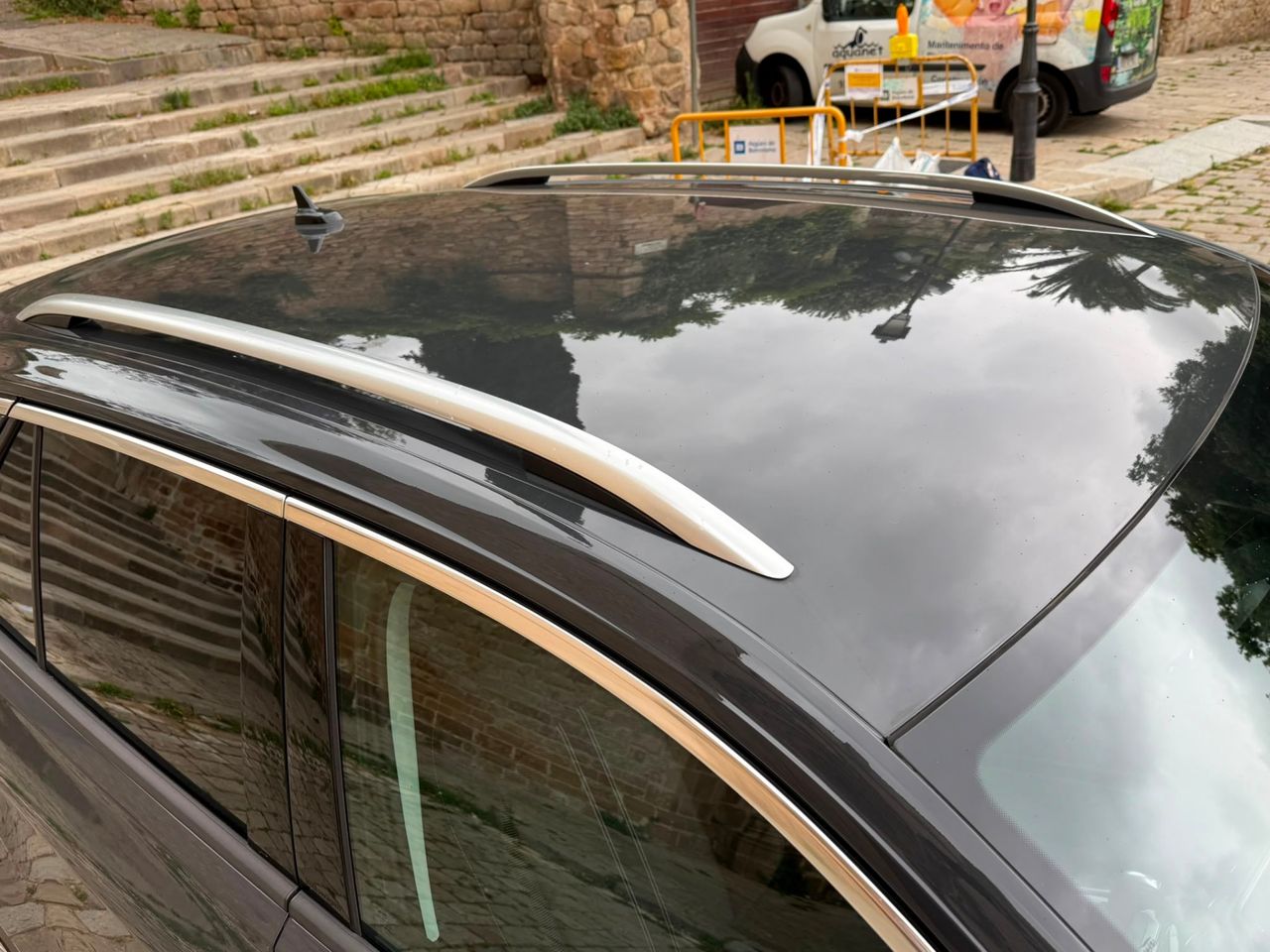 Volkswagen T-Roc T-Roc Life 2.0 TDI 110 kW 2022 de segunda mano en Barcelona