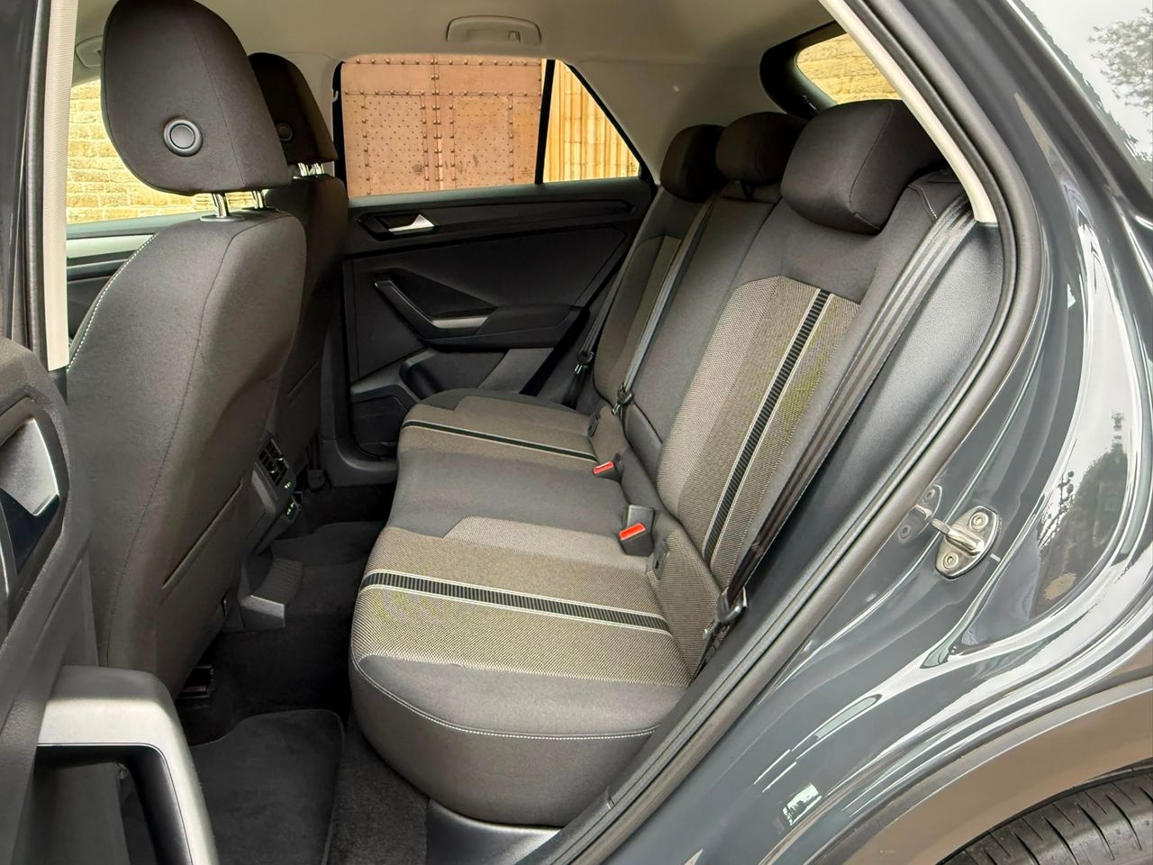 Volkswagen T-Roc T-Roc Life 2.0 TDI 110 kW 2022 de segunda mano en Barcelona