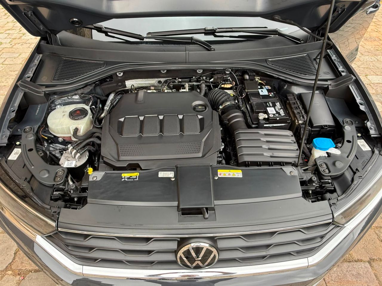 Volkswagen T-Roc T-Roc Life 2.0 TDI 110 kW 2022 de segunda mano en Barcelona