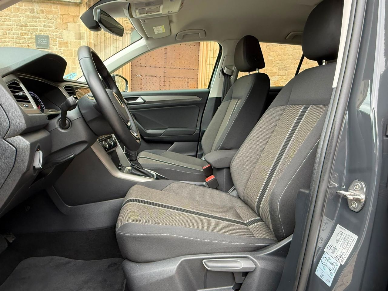 Volkswagen T-Roc T-Roc Life 2.0 TDI 110 kW 2022 de segunda mano en Barcelona