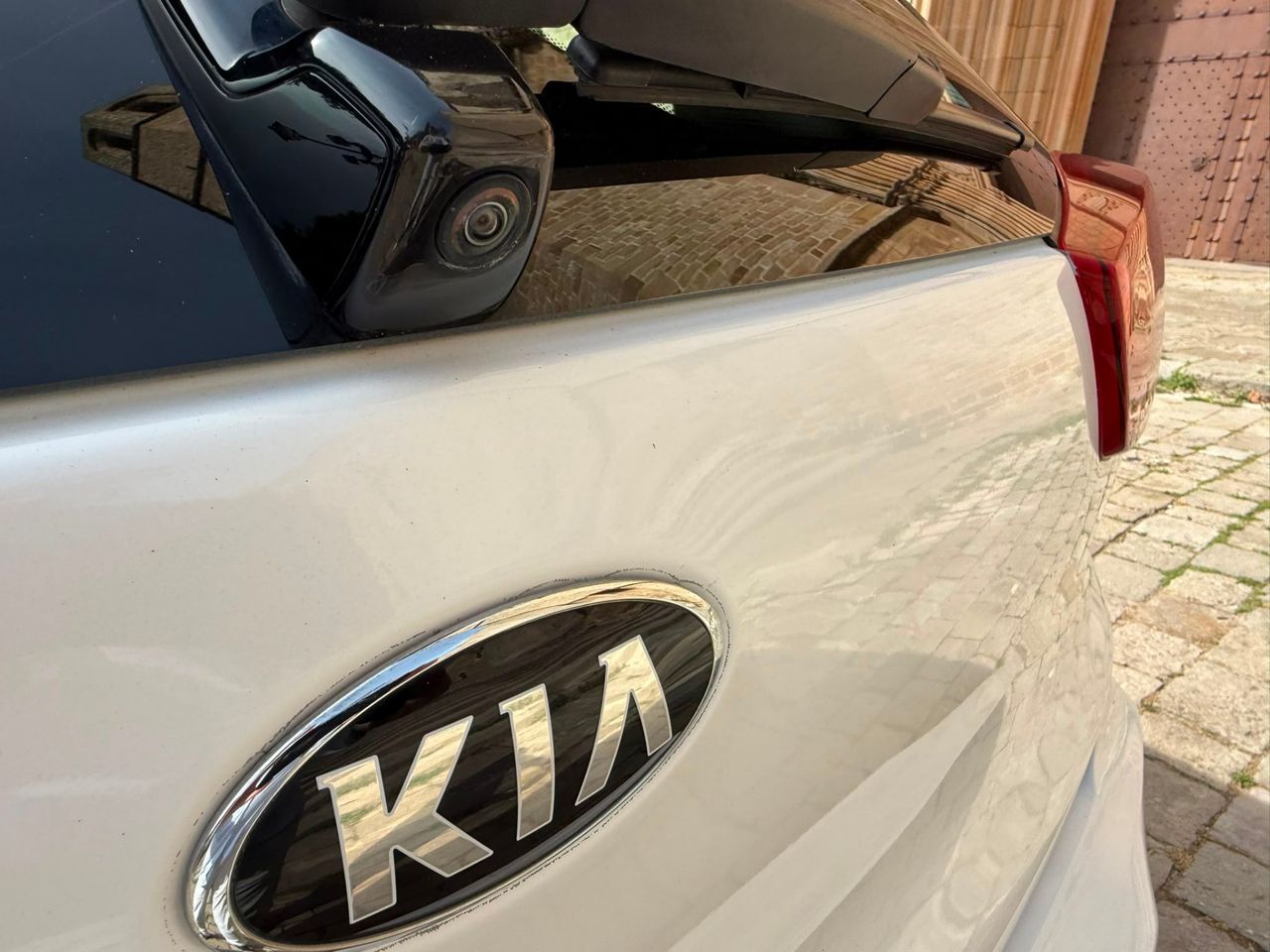 Kia Niro Niro 1.6 HEV Drive 2021 de segunda mano en Barcelona