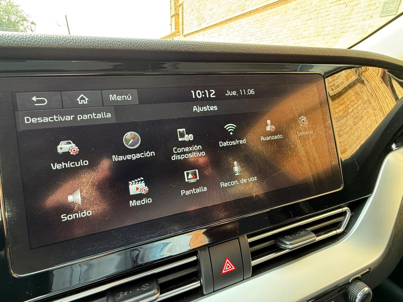 Kia Niro Niro 1.6 HEV Drive 2021 de segunda mano en Barcelona