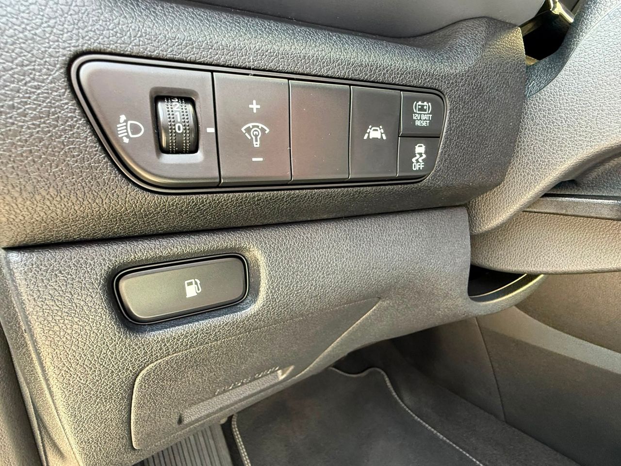 Kia Niro Niro 1.6 HEV Drive 2021 de segunda mano en Barcelona