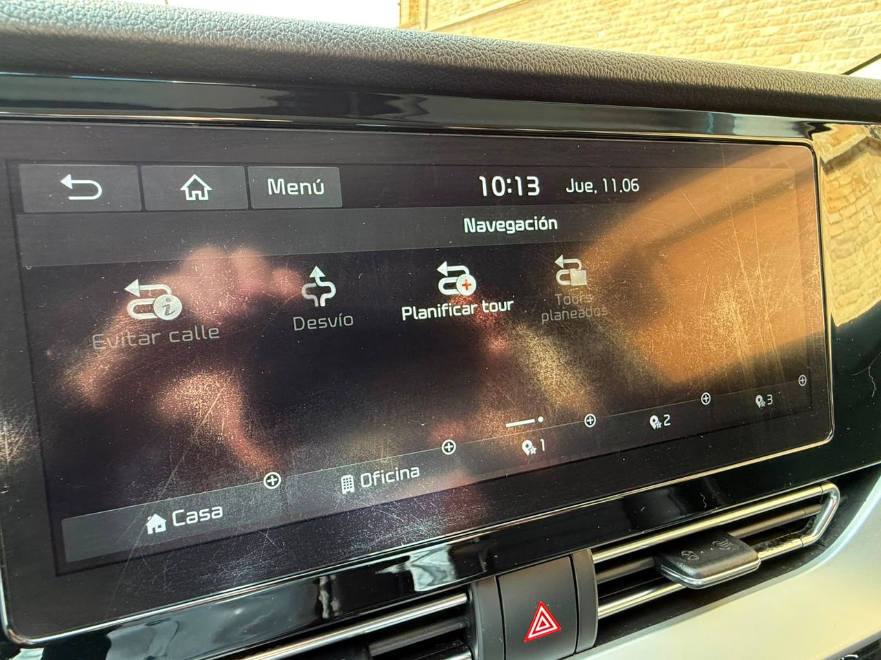 Kia Niro Niro 1.6 HEV Drive 2021 de segunda mano en Barcelona