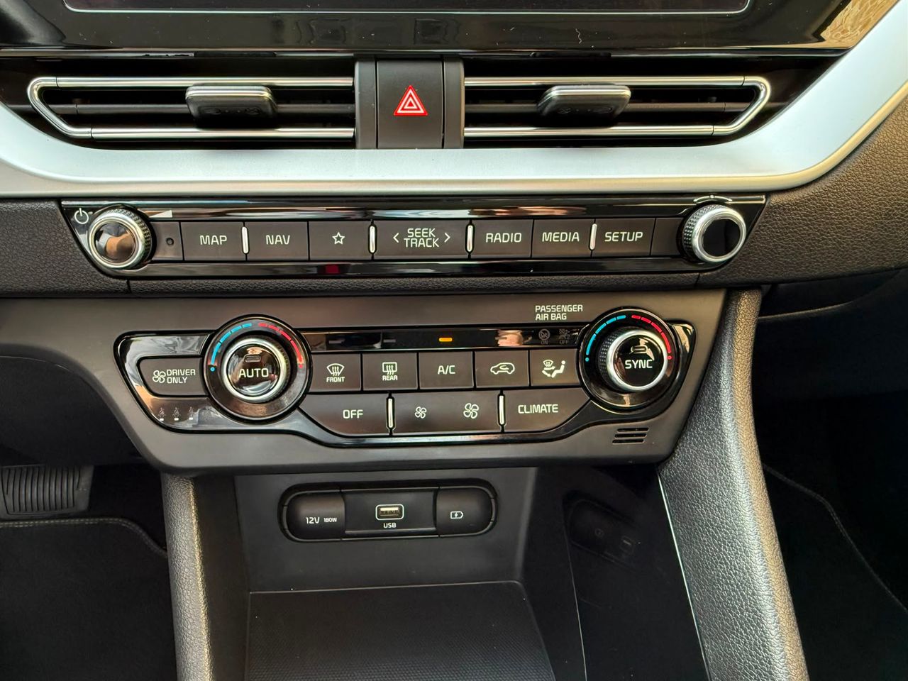 Kia Niro Niro 1.6 HEV Drive 2021 de segunda mano en Barcelona