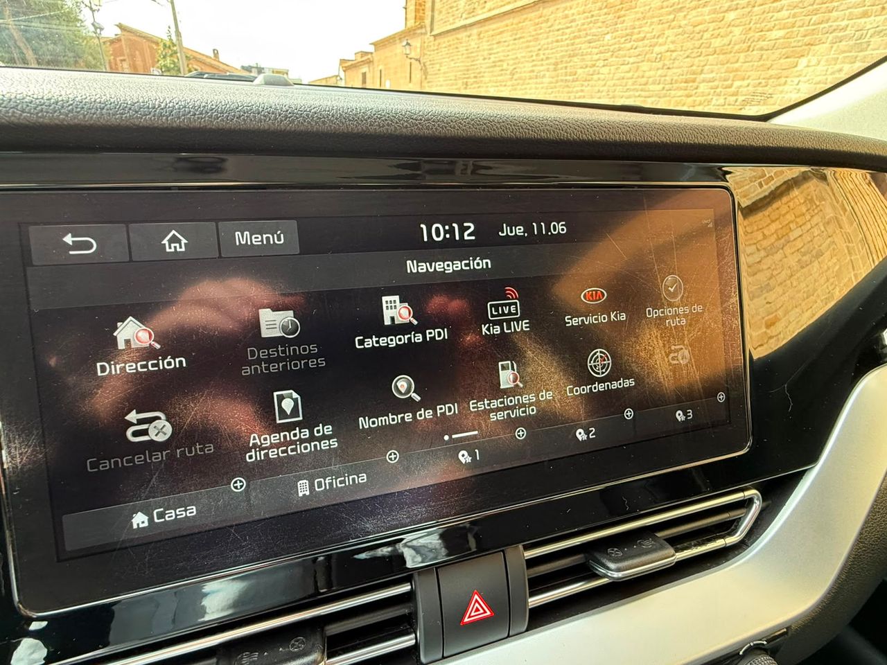 Kia Niro Niro 1.6 HEV Drive 2021 de segunda mano en Barcelona
