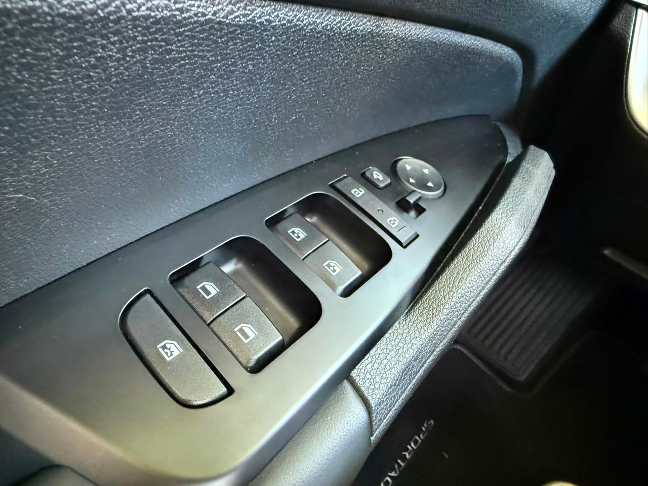 Kia Sportage Drive 1.6 T-GDI MHEV 110 kW 2023 de segunda mano en Barcelona