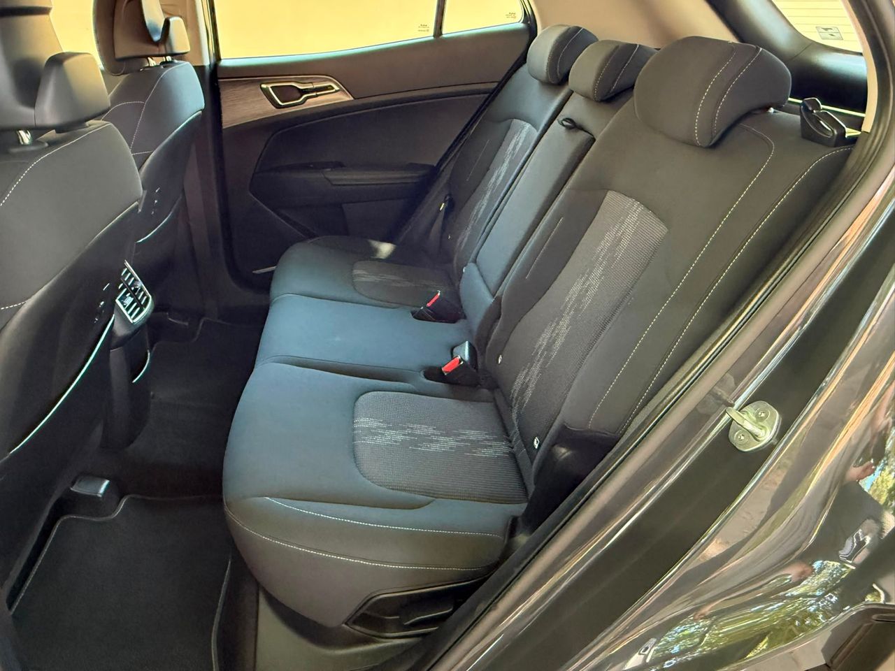 Kia Sportage Drive 1.6 T-GDI MHEV 110 kW 2023 de segunda mano en Barcelona
