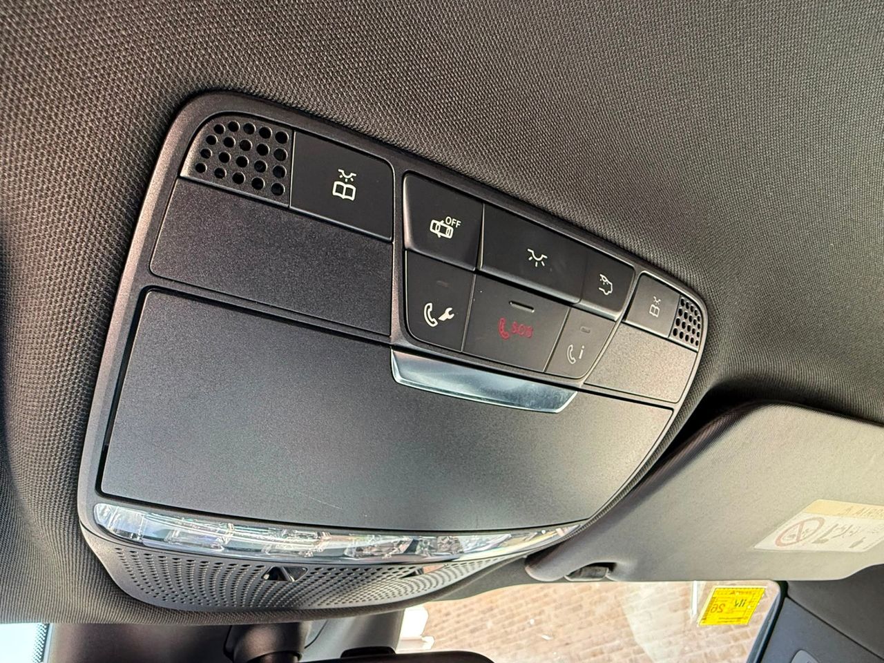 Mercedes GLC 220 d 4MATIC 2018 de segunda mano en Barcelona